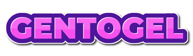 GENTOGEL Logo